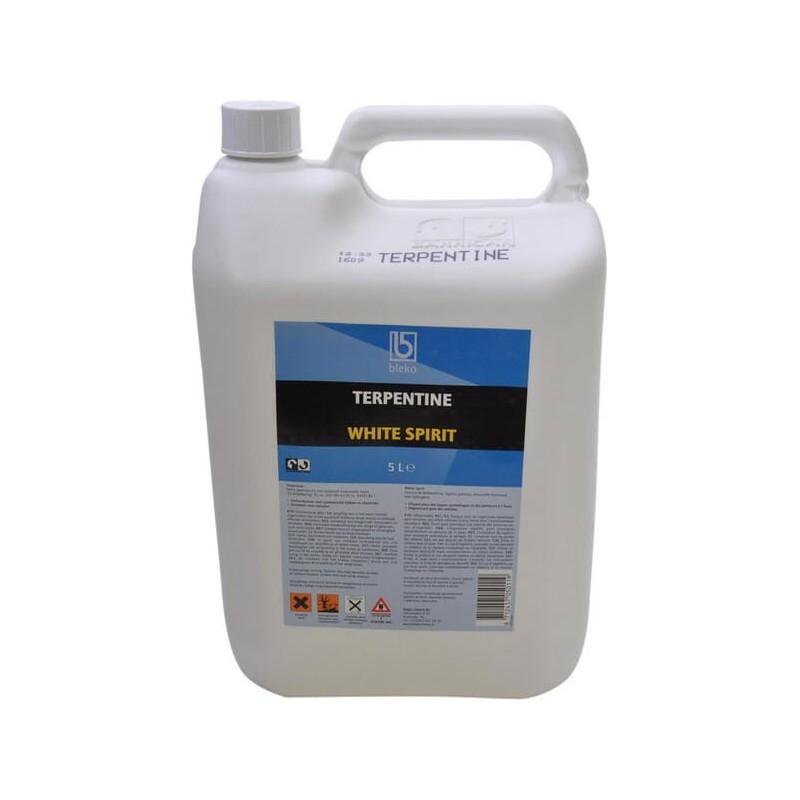 Terpentyna 5 l - PA281012 Terpentyna 5 l - PA281012