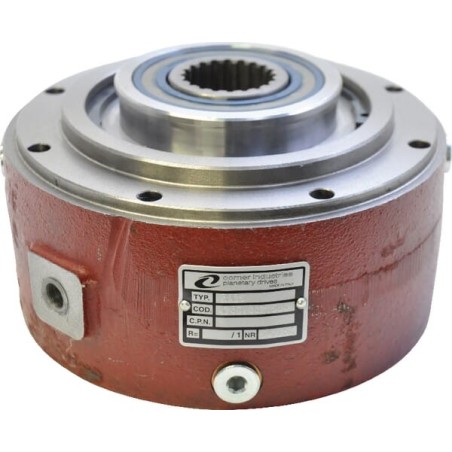 Negative brakes – produkty dostępne w rolniczeczesci.pl