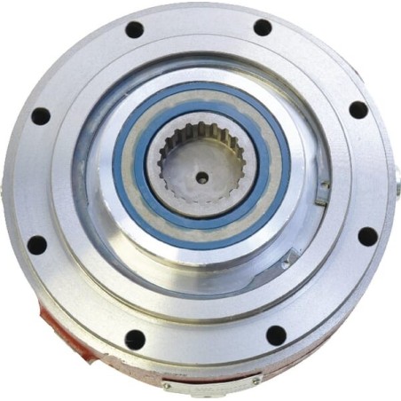 Negative brakes RA 35 - PD94706003500