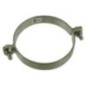 Pipe bracket set S.S. 168.3mm - PBS168RVS