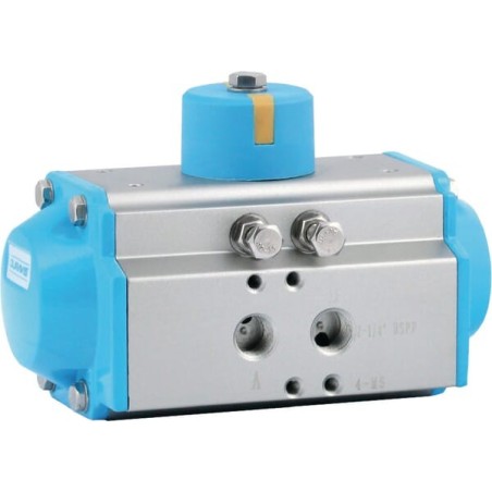 Pneum. Aktuator einfachwirkend - PAR050X090SR