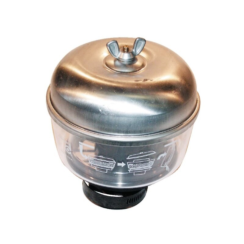 Pre-cleaner Donaldson - PBH002042 Pre-cleaner Donaldson - PBH002042