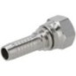Insert DN13-3/4 UNF SS - PA1312SS