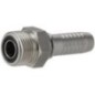 Insert DN20-1 inch3/16 ORFS SS - PCV2019SS