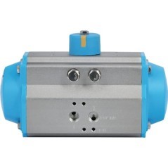Single-acting Pneumatic actuator - PAR075X090SR