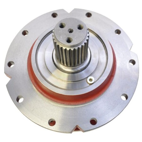 Output assembly US 250/ 500 PS - PD94714500000