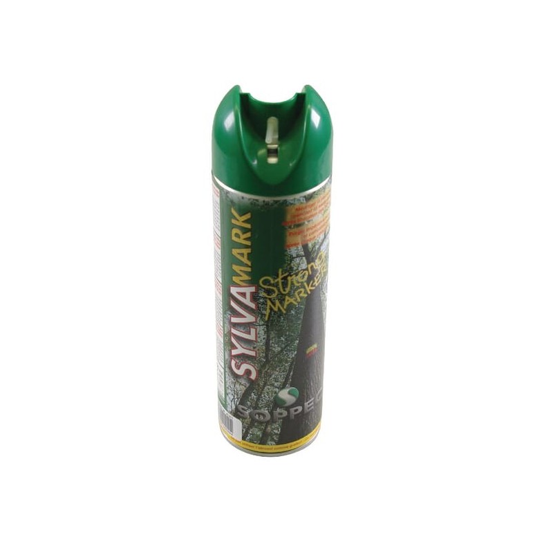 Markierungsspray grün - PA131705 Markierungsspray grün - PA131705