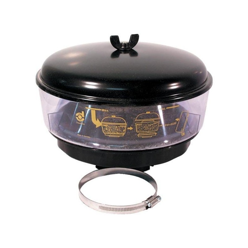 Vorfilter kpl. Donaldson - PBH000821 Vorfilter kpl. Donaldson - PBH000821