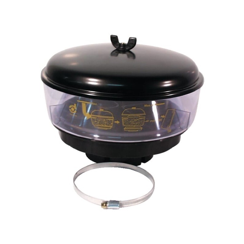 Vorfilter kpl. Donaldson - PBH000823 Vorfilter kpl. Donaldson - PBH000823