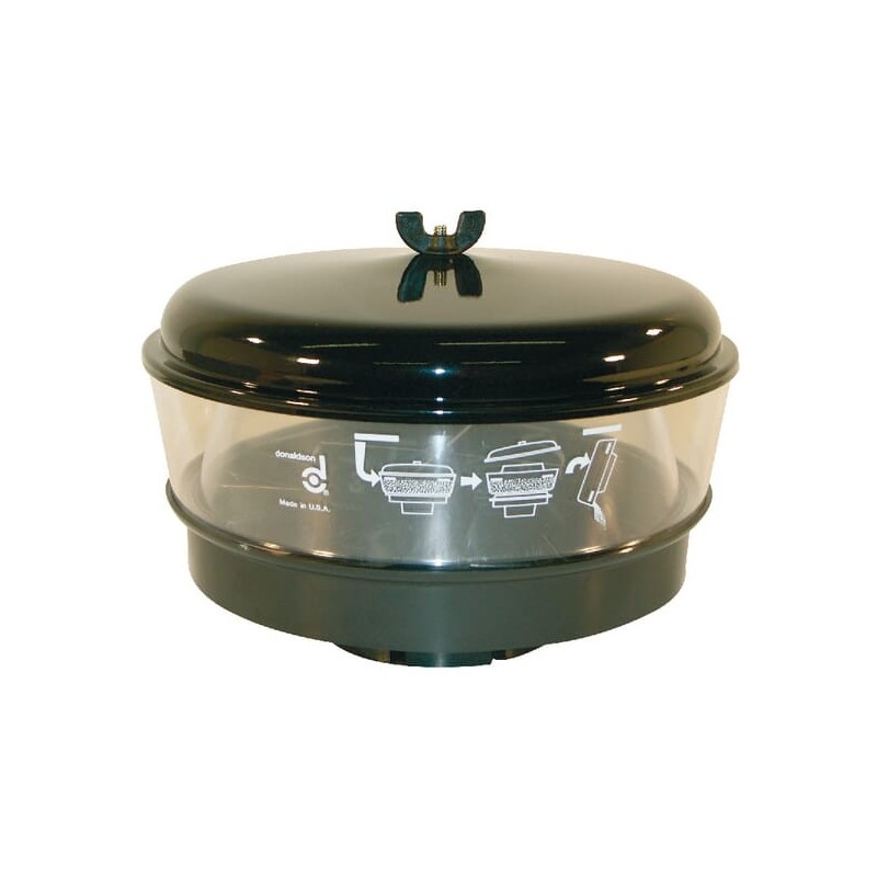 Pre-cleaner Donaldson - PBH002043 Pre-cleaner Donaldson - PBH002043