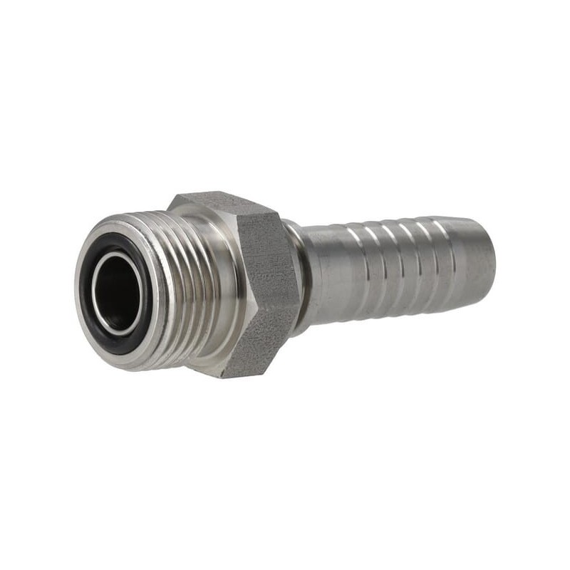 Insert DN13-13/16 ORFS SS - PCV1313SS
