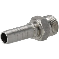 PCV1313SS PH Hydraulik, Hose fittings 