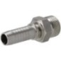 Insert DN13-13/16 ORFS SS - PCV1313SS