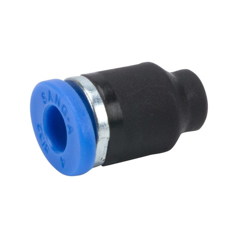 Push-in fitting - PC4P Push-in fitting - PC4P