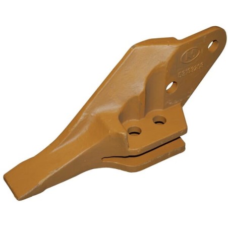 Tooth side cutter JCB MR1 RH - PC40301AN