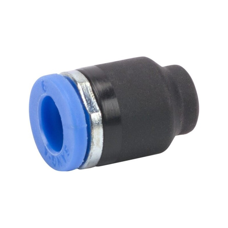 Push-in fitting - PC6P Push-in fitting - PC6P