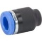 Push-in fitting - PC6P Push-in fitting - PC6P