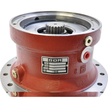 Negative brakes – produkty dostępne w rolniczeczesci.pl