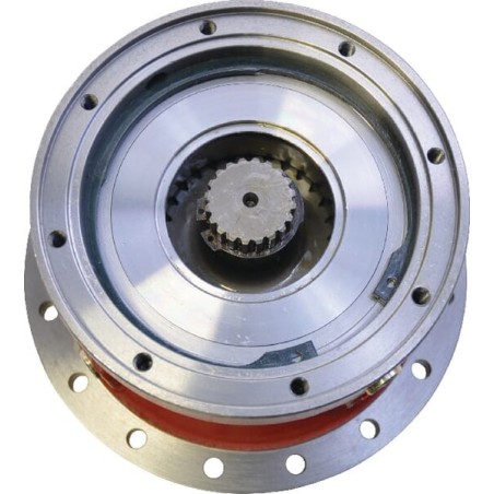 Negative brakes RB 100 - PD94705304500