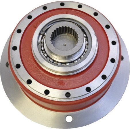 Input electricmotor IEC 180 - PD94702051002