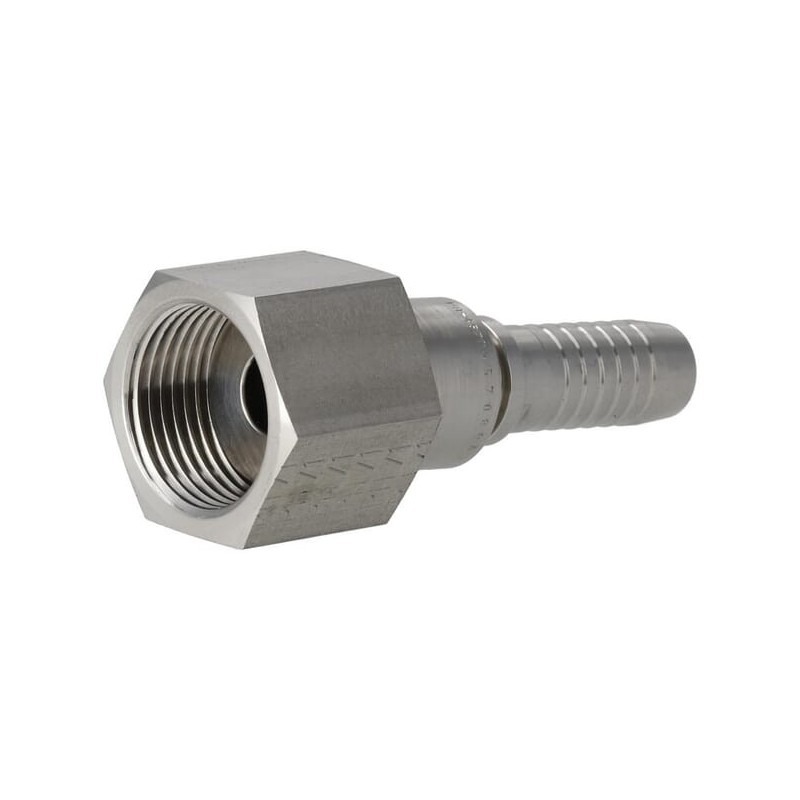 Insert DN06-9/16 ORFS SS - PAV69SS