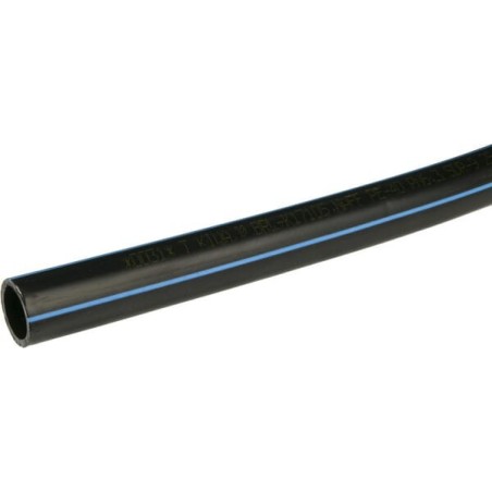 Wąż PE-40 z polietylenu Alprene, 20 x 2,2 mm 100 m - PE2022100