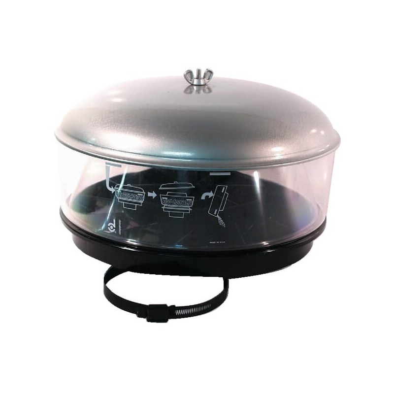 Pre-cleaner Donaldson - PBH002223 Pre-cleaner Donaldson - PBH002223