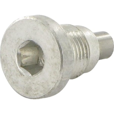 Korek magnetyczny 1/8 cali BSP - PD99510018030