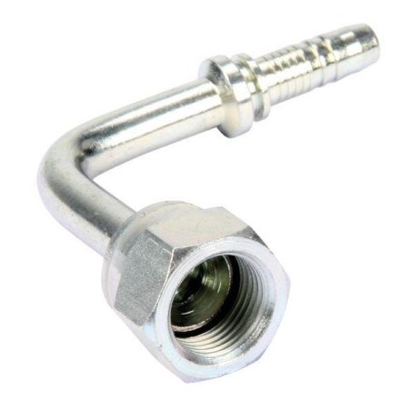 Insert DN06-7/16-UNF-90 stopni - PA6790L