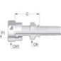 Insert DN13-13/16 ORFS - PAV1313