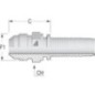 Insert DN13-7/8 UNF - PC1314
