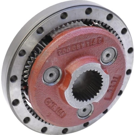 Gearboxes – produkty dostępne w rolniczeczesci.pl