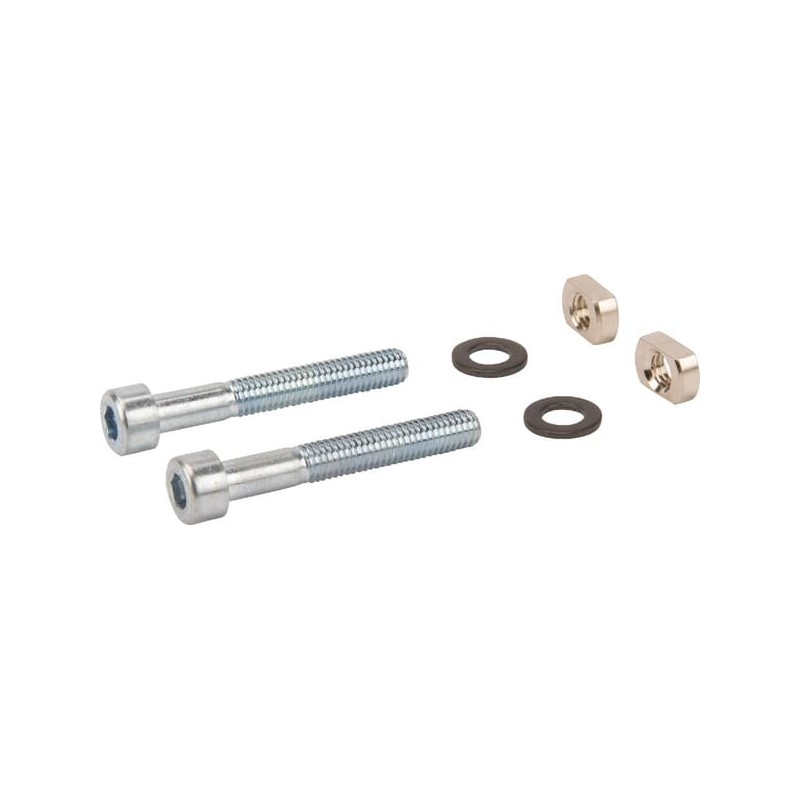 Mounting plate - PCV61K4 Mounting plate - PCV61K4