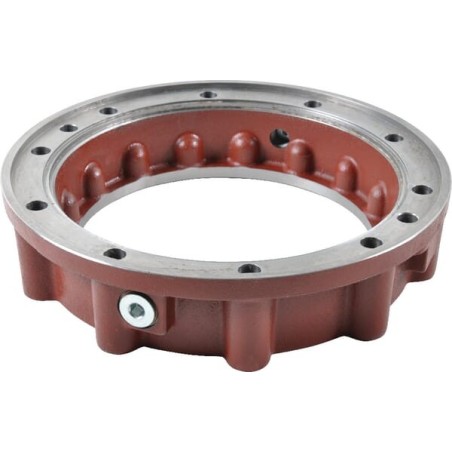 Connection flange CF 700 / 250 - PD94715500300