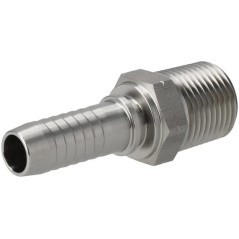 Insert DN13-1/2 inch NPT SS - PE138SS