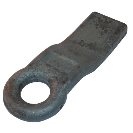 Towing eyes for welding – produkty dostępne w rolniczeczesci.pl