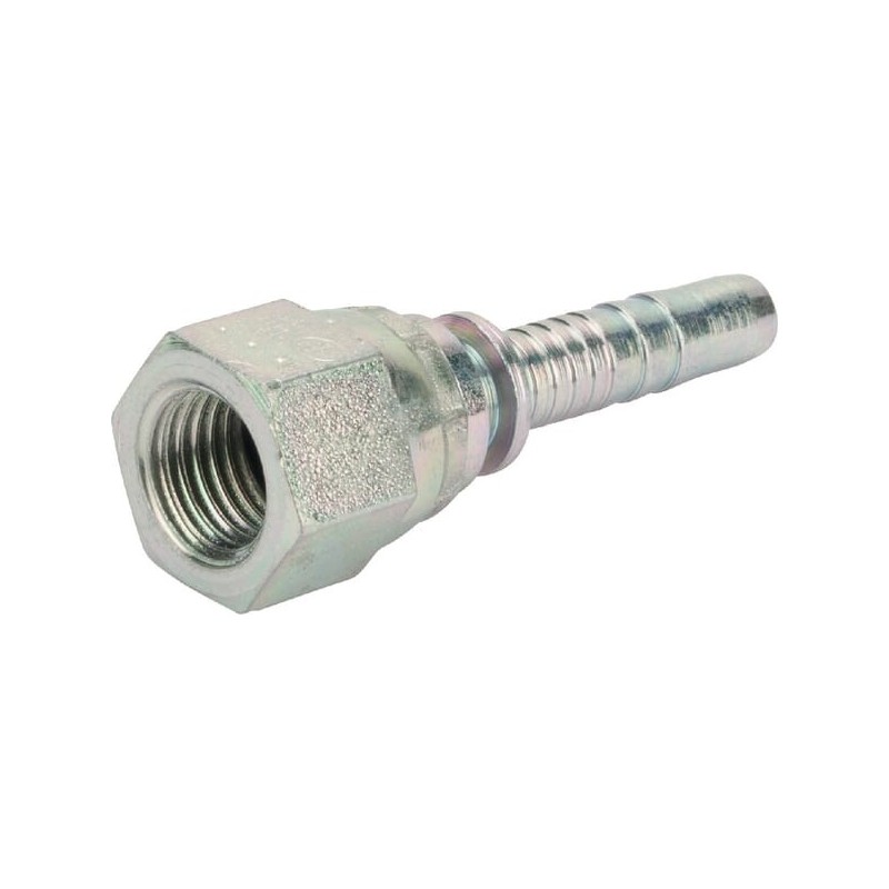 Insert DN06-7/16 UNF - PA67