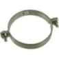 Pipe bracket set S.S. 60.3mm - PBS060RVS Pipe bracket set S.S. 60.3mm - PBS060RVS