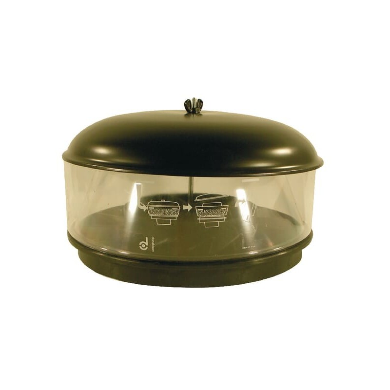 Pre-cleaner Donaldson - PBH002224 Pre-cleaner Donaldson - PBH002224