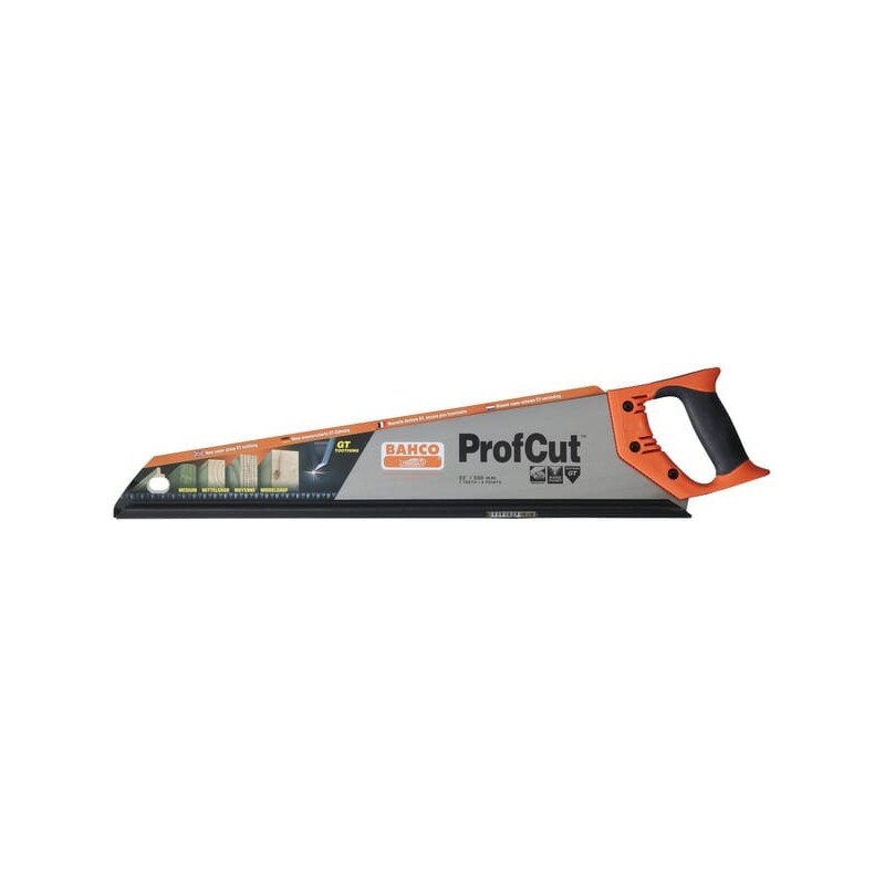 Fuchsschwanz ProfCut 550mm - PC22GT7 Fuchsschwanz ProfCut 550mm - PC22GT7