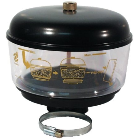 Pre-cleaner Donaldson - PBH001250
