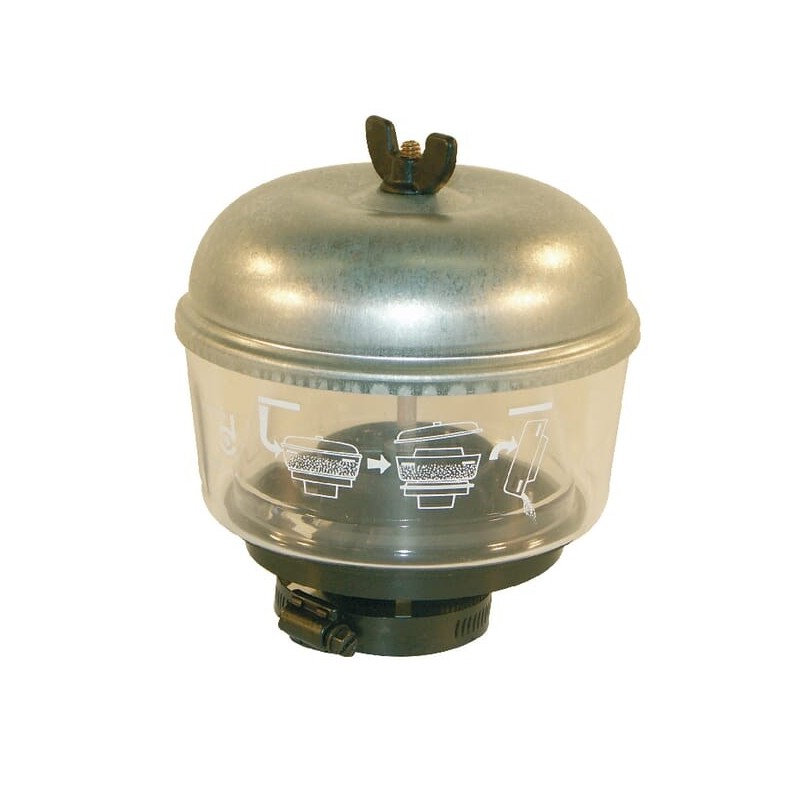 Pre-cleaner Donaldson - PBH002040 Pre-cleaner Donaldson - PBH002040