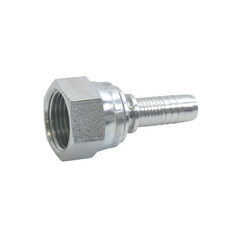 Insert DN20-1 inch1/16 UNF - PA2017