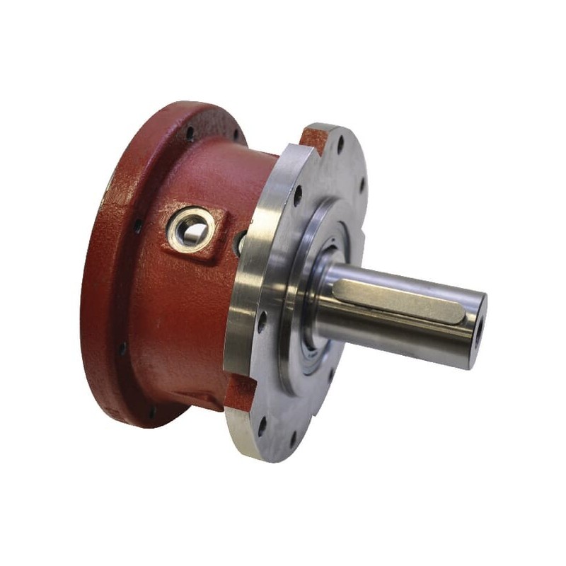 Output assembly US100/160 PC - PD94708505000 Output assembly US100/160 PC - PD94708505000