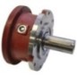 Output assembly US100/160 PC - PD94708505000 Output assembly US100/160 PC - PD94708505000