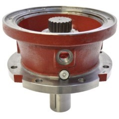 PD94708505000 Comer, Output modules 