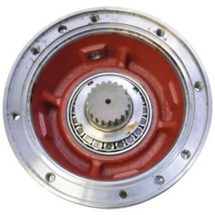 PD94708505000 Comer, Output modules 