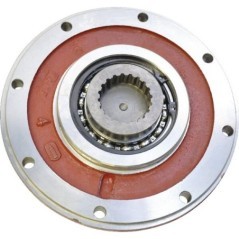 Input Danfoss OMS diameter 32 - PD94702012019