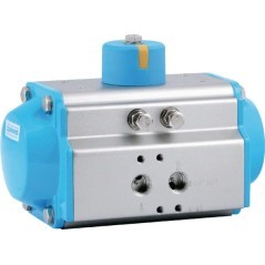 Double-acting Pneumatic actuator - PAR063X090DA