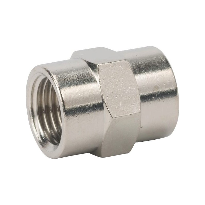 Pipe connector - PC1414P